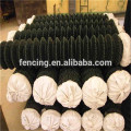 Hot selling chain link fencing roll